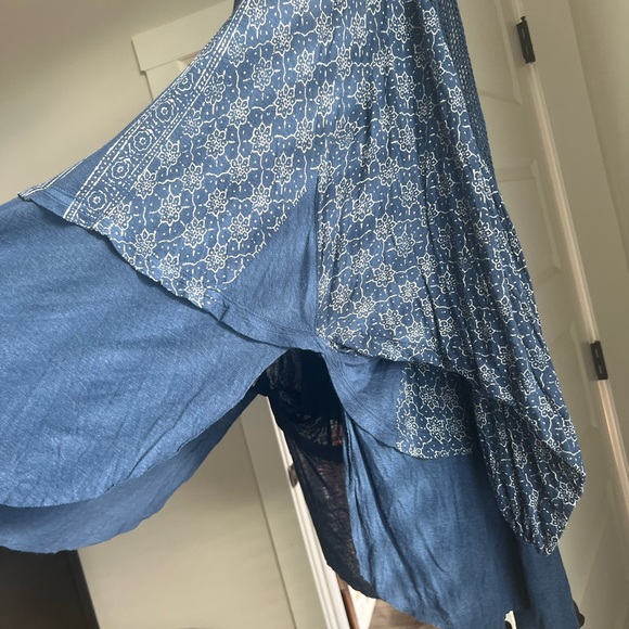 Free people top - Picture 7 of 7